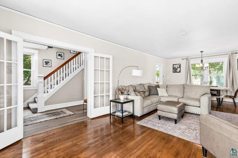 Tiny photo for 4511 Cooke St, Duluth, MN 55804 (MLS # 6127319)