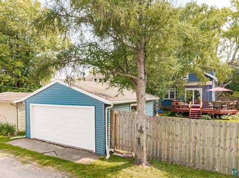 Tiny photo for 4511 Cooke St, Duluth, MN 55804 (MLS # 6127319)