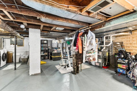 Tiny photo for 4511 Cooke St, Duluth, MN 55804 (MLS # 6127319)