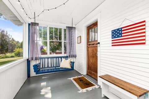 Tiny photo for 4511 Cooke St, Duluth, MN 55804 (MLS # 6127319)