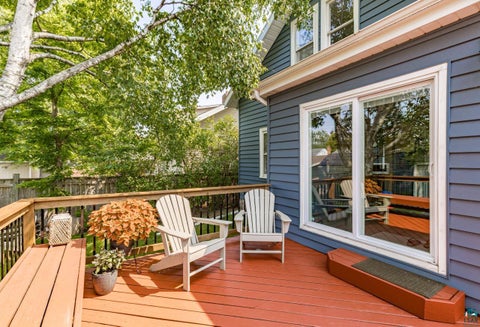 Tiny photo for 4511 Cooke St, Duluth, MN 55804 (MLS # 6127319)