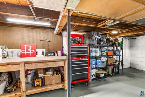 Tiny photo for 4511 Cooke St, Duluth, MN 55804 (MLS # 6127319)