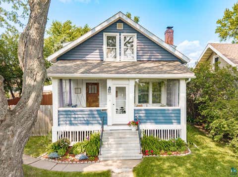 Tiny photo for 4511 Cooke St, Duluth, MN 55804 (MLS # 6127319)