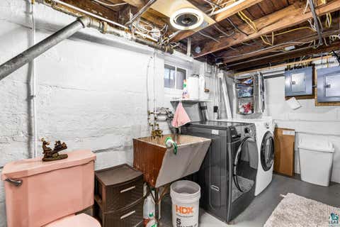 Tiny photo for 4511 Cooke St, Duluth, MN 55804 (MLS # 6127319)