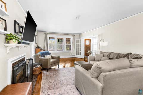 Tiny photo for 4511 Cooke St, Duluth, MN 55804 (MLS # 6127319)