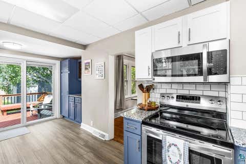 Tiny photo for 4511 Cooke St, Duluth, MN 55804 (MLS # 6127319)