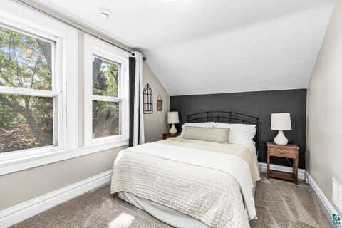 Tiny photo for 4511 Cooke St, Duluth, MN 55804 (MLS # 6127319)