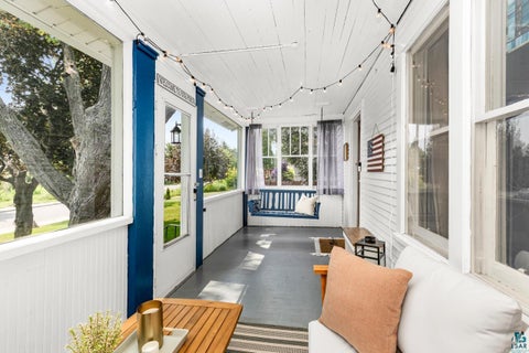 Tiny photo for 4511 Cooke St, Duluth, MN 55804 (MLS # 6127319)
