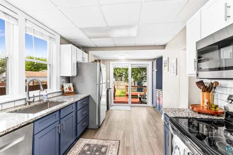 Tiny photo for 4511 Cooke St, Duluth, MN 55804 (MLS # 6127319)
