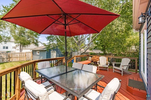 Tiny photo for 4511 Cooke St, Duluth, MN 55804 (MLS # 6127319)