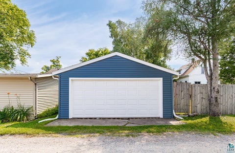 Tiny photo for 4511 Cooke St, Duluth, MN 55804 (MLS # 6127319)