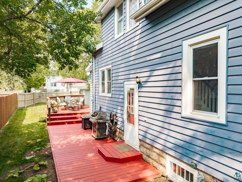 Tiny photo for 4511 Cooke St, Duluth, MN 55804 (MLS # 6127319)