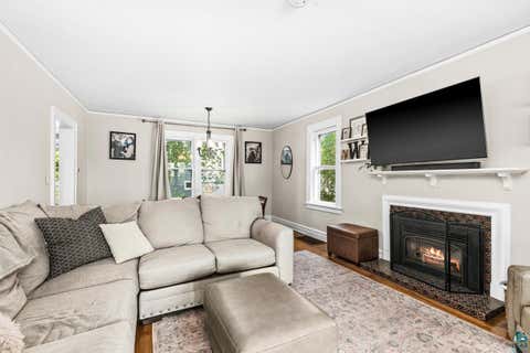 Tiny photo for 4511 Cooke St, Duluth, MN 55804 (MLS # 6127319)