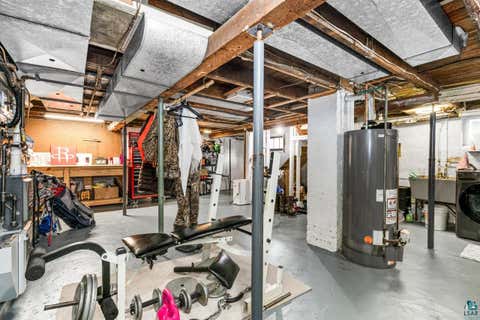 Tiny photo for 4511 Cooke St, Duluth, MN 55804 (MLS # 6127319)