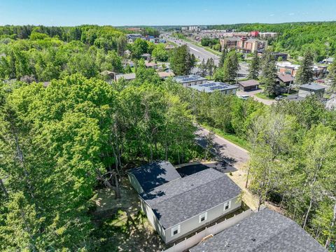 Tiny photo for 306 W Palm St, Duluth, MN 55811 (MLS # 6125922)