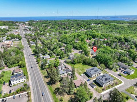 Tiny photo for 306 W Palm St, Duluth, MN 55811 (MLS # 6125922)