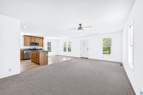 Tiny photo for 306 W Palm St, Duluth, MN 55811 (MLS # 6125922)
