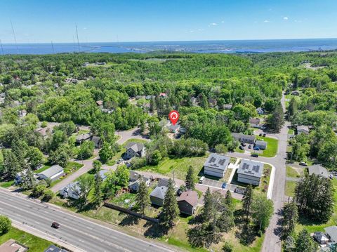 Tiny photo for 306 W Palm St, Duluth, MN 55811 (MLS # 6125922)
