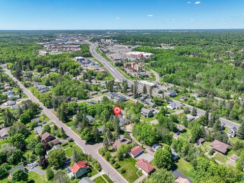 Tiny photo for 306 W Palm St, Duluth, MN 55811 (MLS # 6125922)
