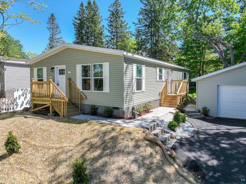 Tiny photo for 306 W Palm St, Duluth, MN 55811 (MLS # 6125922)