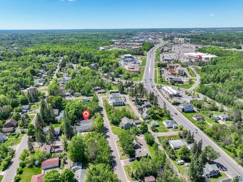 Tiny photo for 306 W Palm St, Duluth, MN 55811 (MLS # 6125922)