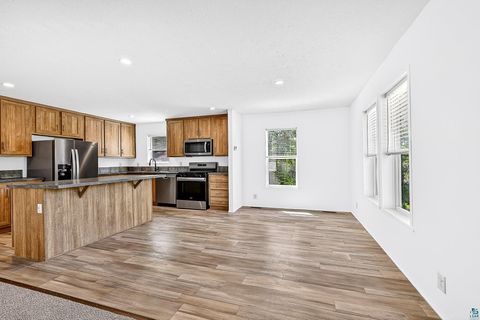 Tiny photo for 306 W Palm St, Duluth, MN 55811 (MLS # 6125922)