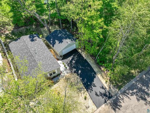 Tiny photo for 306 W Palm St, Duluth, MN 55811 (MLS # 6125922)