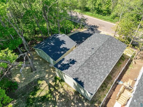 Tiny photo for 306 W Palm St, Duluth, MN 55811 (MLS # 6125922)