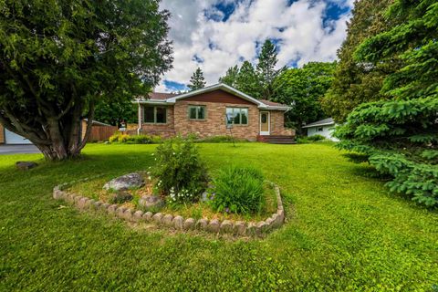Tiny photo for 827 Almac Dr, Proctor, MN 55810 (MLS # 6126205)