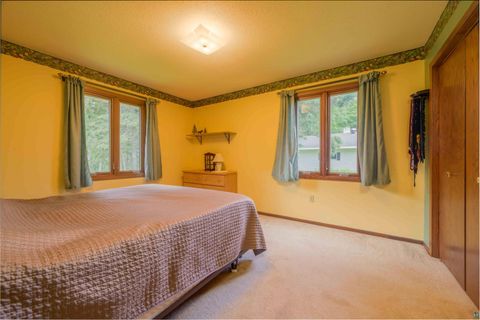 Tiny photo for 827 Almac Dr, Proctor, MN 55810 (MLS # 6126205)