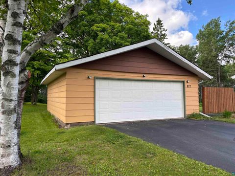 Tiny photo for 827 Almac Dr, Proctor, MN 55810 (MLS # 6126205)
