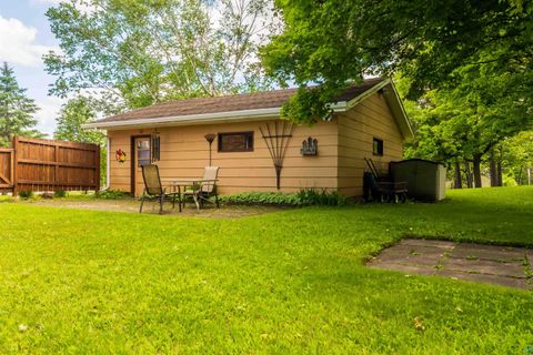 Tiny photo for 827 Almac Dr, Proctor, MN 55810 (MLS # 6126205)