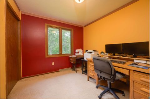 Tiny photo for 827 Almac Dr, Proctor, MN 55810 (MLS # 6126205)