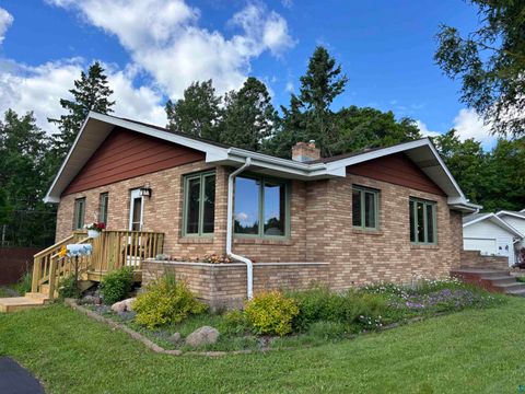 Photo of 827 Almac Dr, Proctor, MN 55810 (MLS # 6126205)