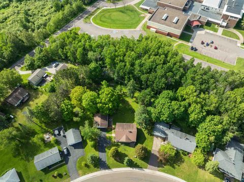 Tiny photo for 827 Almac Dr, Proctor, MN 55810 (MLS # 6126205)