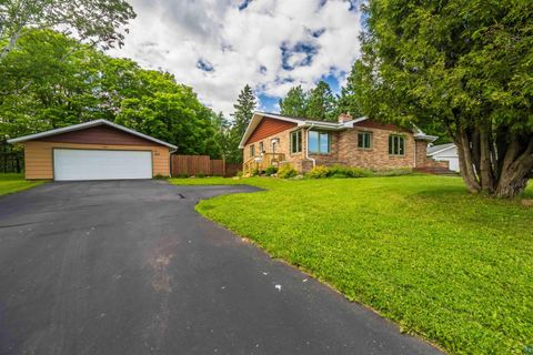 Tiny photo for 827 Almac Dr, Proctor, MN 55810 (MLS # 6126205)