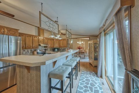 Tiny photo for 3360 N Leighton Rd, Hibbing, MN 55746 (MLS # 6123826)