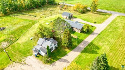 Tiny photo for 3360 N Leighton Rd, Hibbing, MN 55746 (MLS # 6123826)