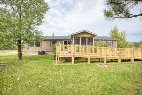 Tiny photo for 3360 N Leighton Rd, Hibbing, MN 55746 (MLS # 6123826)