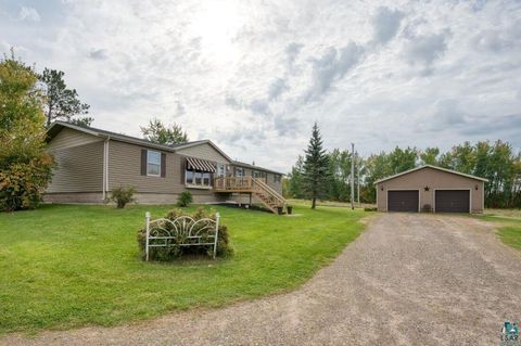 Tiny photo for 3360 N Leighton Rd, Hibbing, MN 55746 (MLS # 6123826)