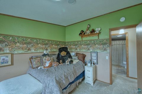 Tiny photo for 3360 N Leighton Rd, Hibbing, MN 55746 (MLS # 6123826)