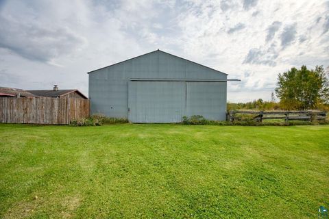 Tiny photo for 3360 N Leighton Rd, Hibbing, MN 55746 (MLS # 6123826)