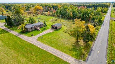 Tiny photo for 3360 N Leighton Rd, Hibbing, MN 55746 (MLS # 6123826)