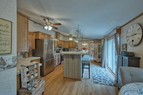 Tiny photo for 3360 N Leighton Rd, Hibbing, MN 55746 (MLS # 6123826)