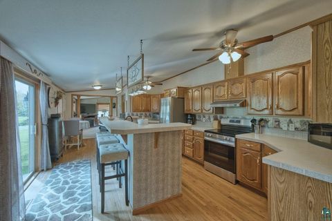 Tiny photo for 3360 N Leighton Rd, Hibbing, MN 55746 (MLS # 6123826)