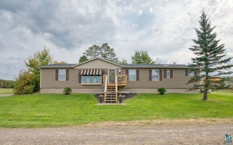 Photo of 3360 N Leighton Rd, Hibbing, MN 55746 (MLS # 6123826)