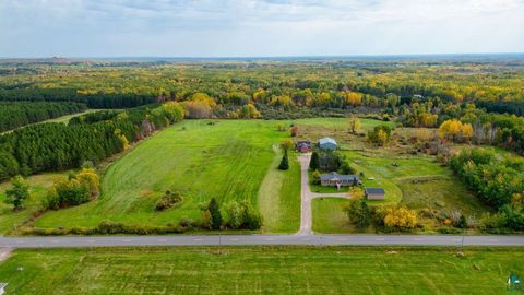 Tiny photo for 3360 N Leighton Rd, Hibbing, MN 55746 (MLS # 6123826)
