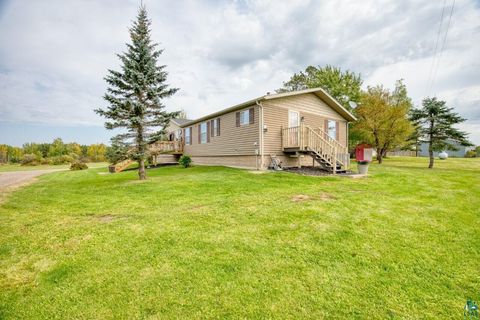 Tiny photo for 3360 N Leighton Rd, Hibbing, MN 55746 (MLS # 6123826)