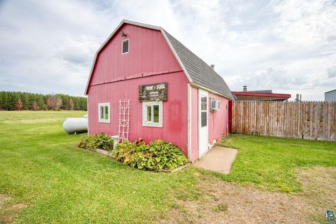 Tiny photo for 3360 N Leighton Rd, Hibbing, MN 55746 (MLS # 6123826)