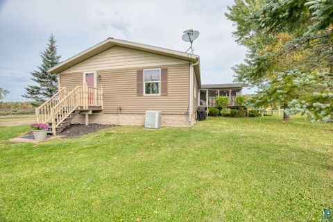 Tiny photo for 3360 N Leighton Rd, Hibbing, MN 55746 (MLS # 6123826)